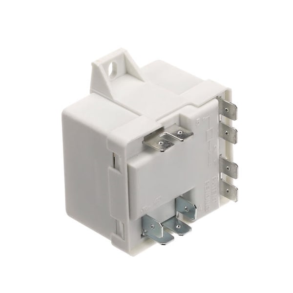 Relay Potential
